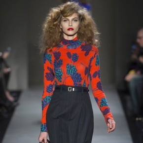 Marc by Marc Jacobs – New York Fashion Week 2013